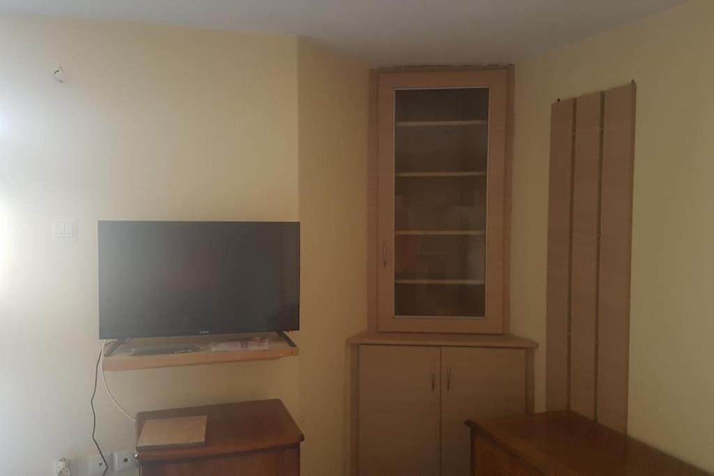 Pachia AmmosRena'S Houseアパートメント エクステリア 写真