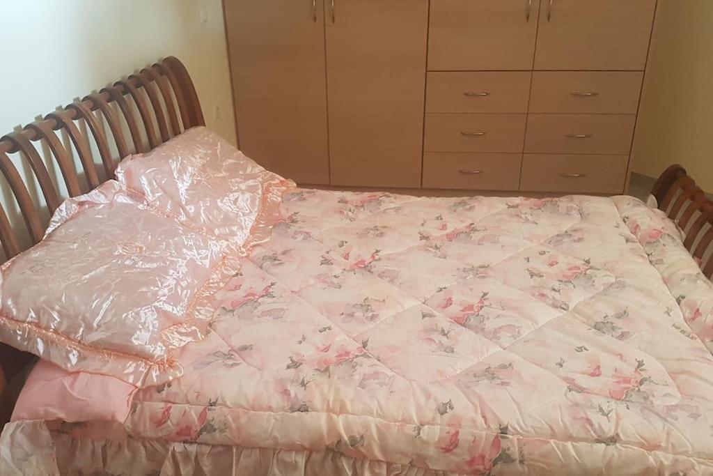Pachia AmmosRena'S Houseアパートメント エクステリア 写真